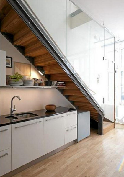 clever-ideas-under-stairs-in-kitchen10